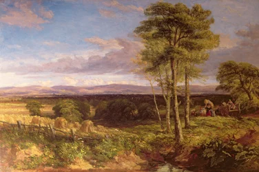 A Vale of Clwyd